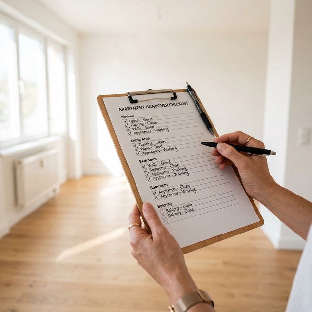 What to Check Before Paying for Any Apartment in Nigeria