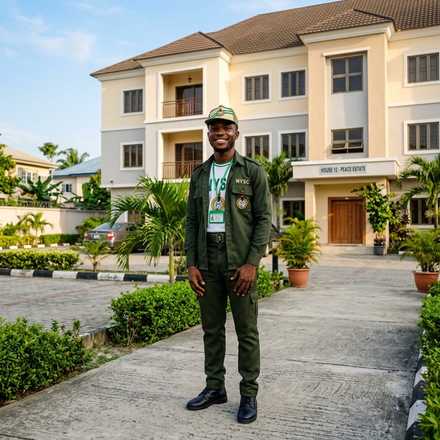 NYSC Corper’s Guide to Getting Affordable Apartments in Port Harcourt