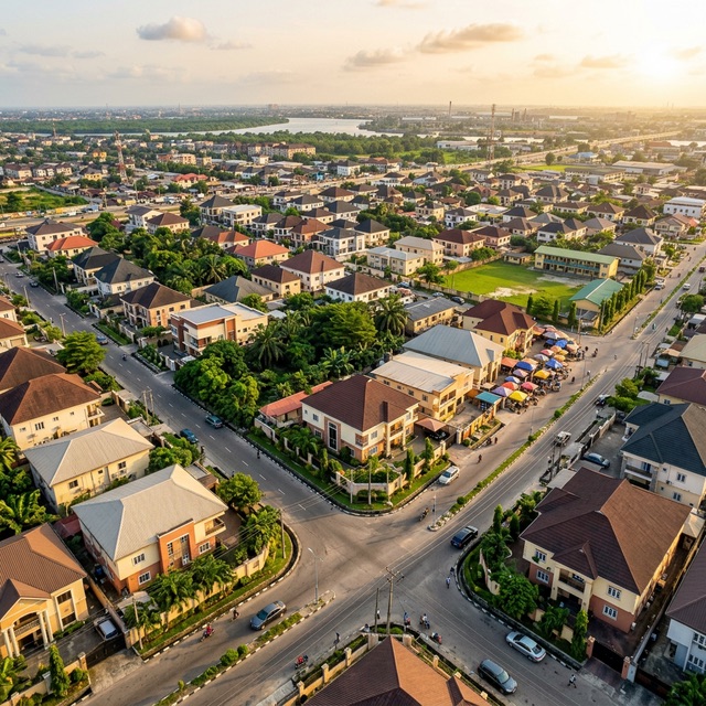 How Much Is Rent in Port Harcourt? (2026 Area Breakdown)