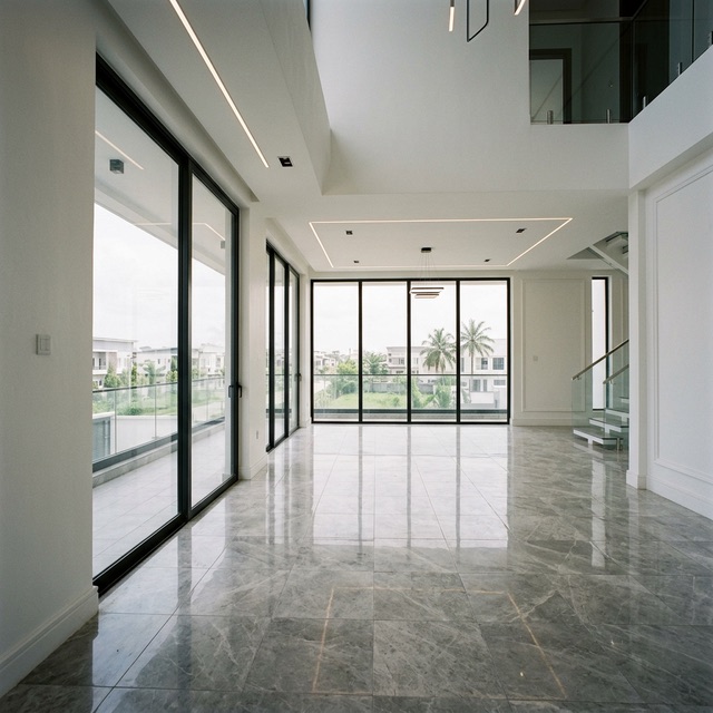 Why Your Property Is Sitting Empty in Port Harcourt